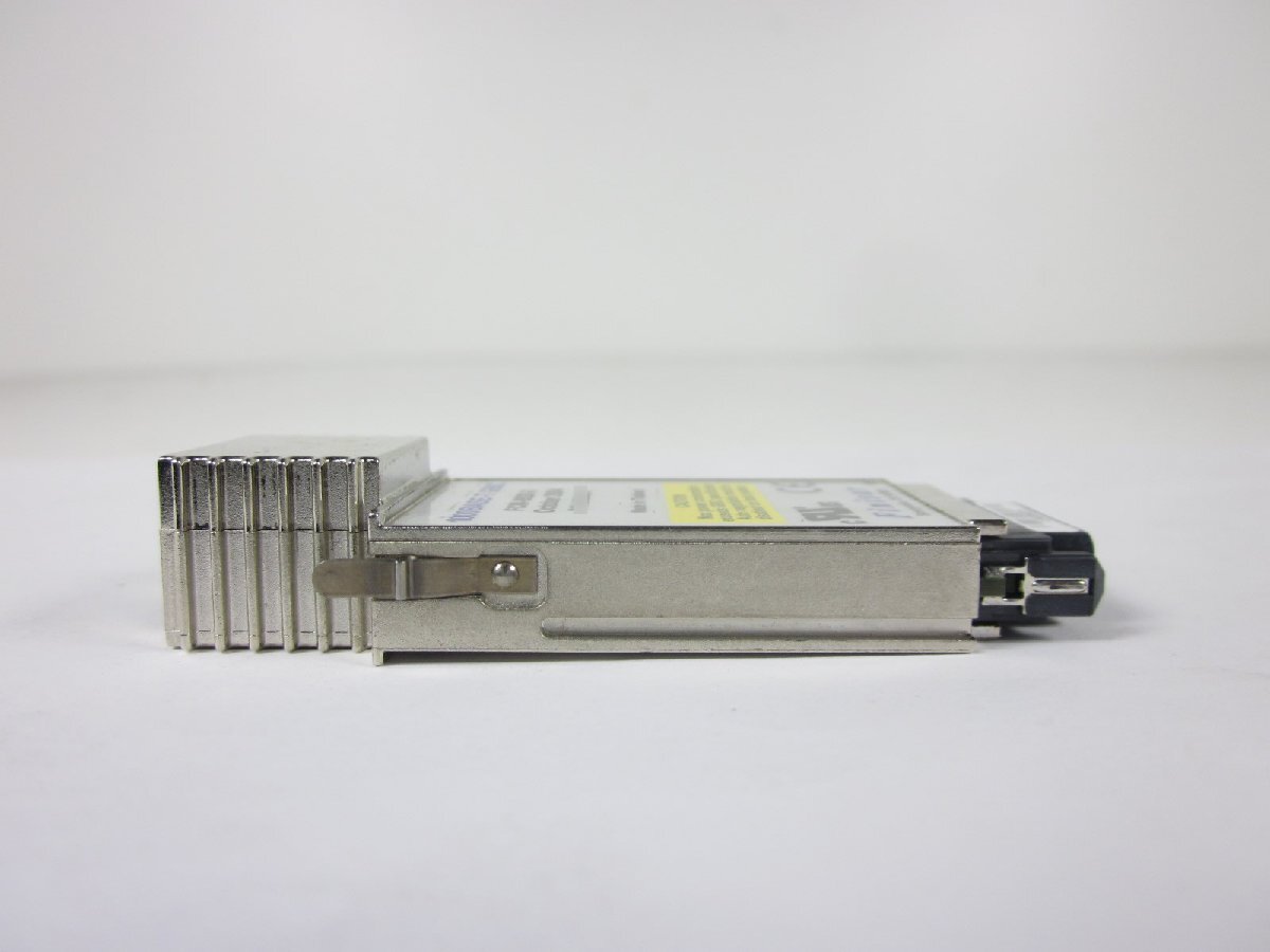 Anritsu G0124A GBIC Adapter 1000BASE-T FCM-8520-3 [k1230696700]
