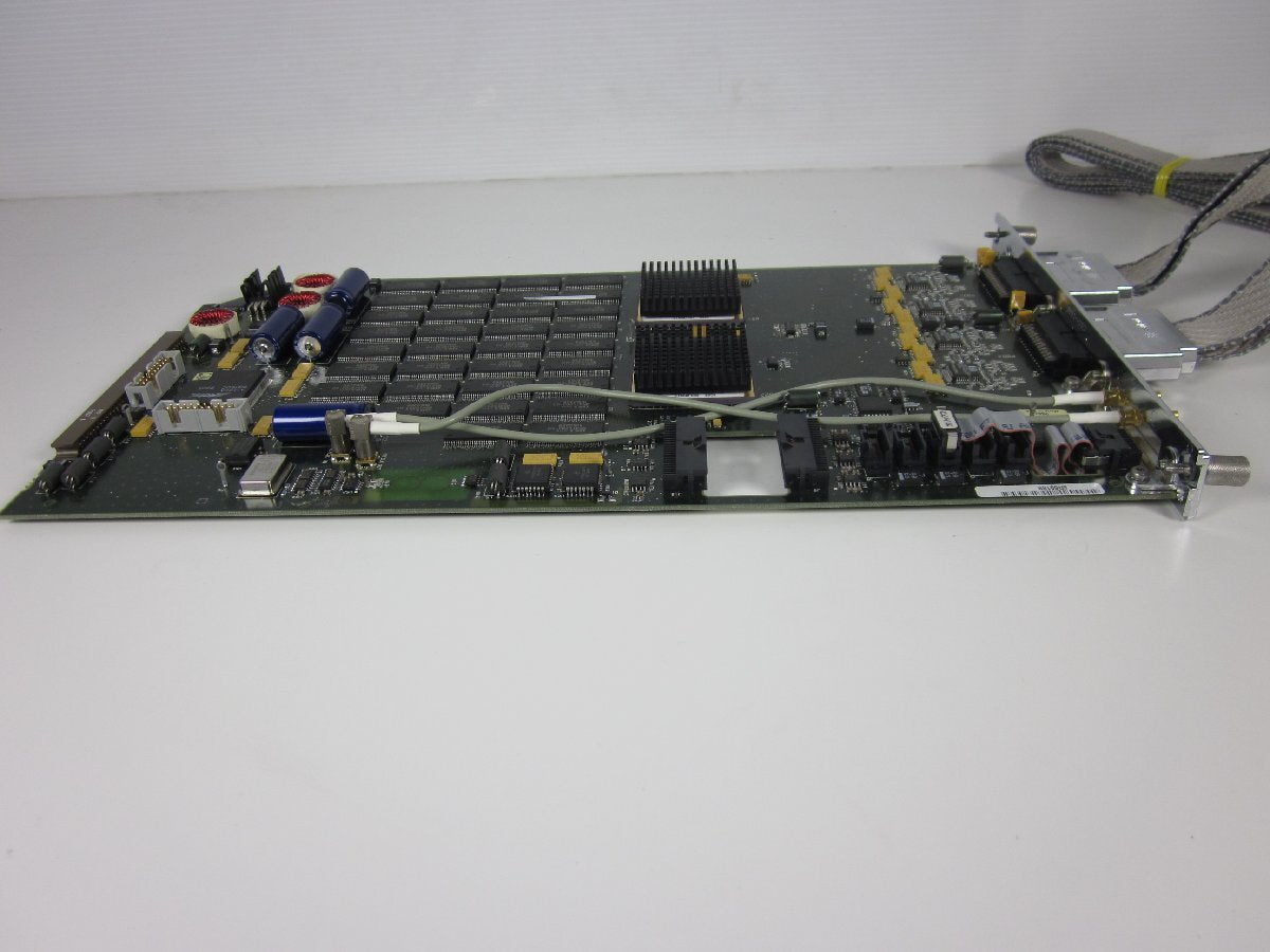 HP 16557D 135MHz State Logic Analyzer Module for 16500C [l1230697760]
