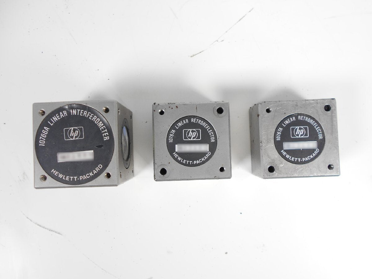 HP 55280A Length Measurement Kit for 5528A [x1230675287]