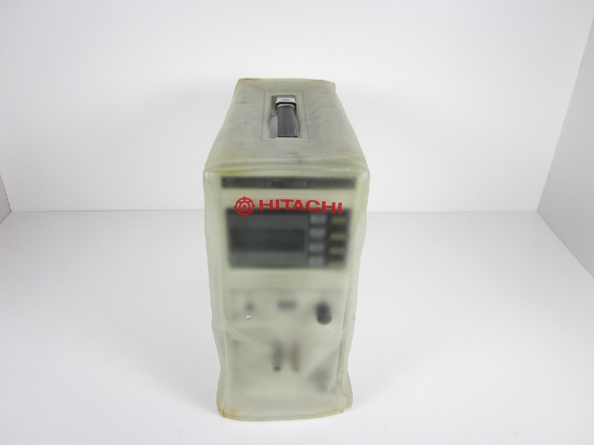Hitachi DMS4-200k-S Digital Pressure Gauge [r1230695614]