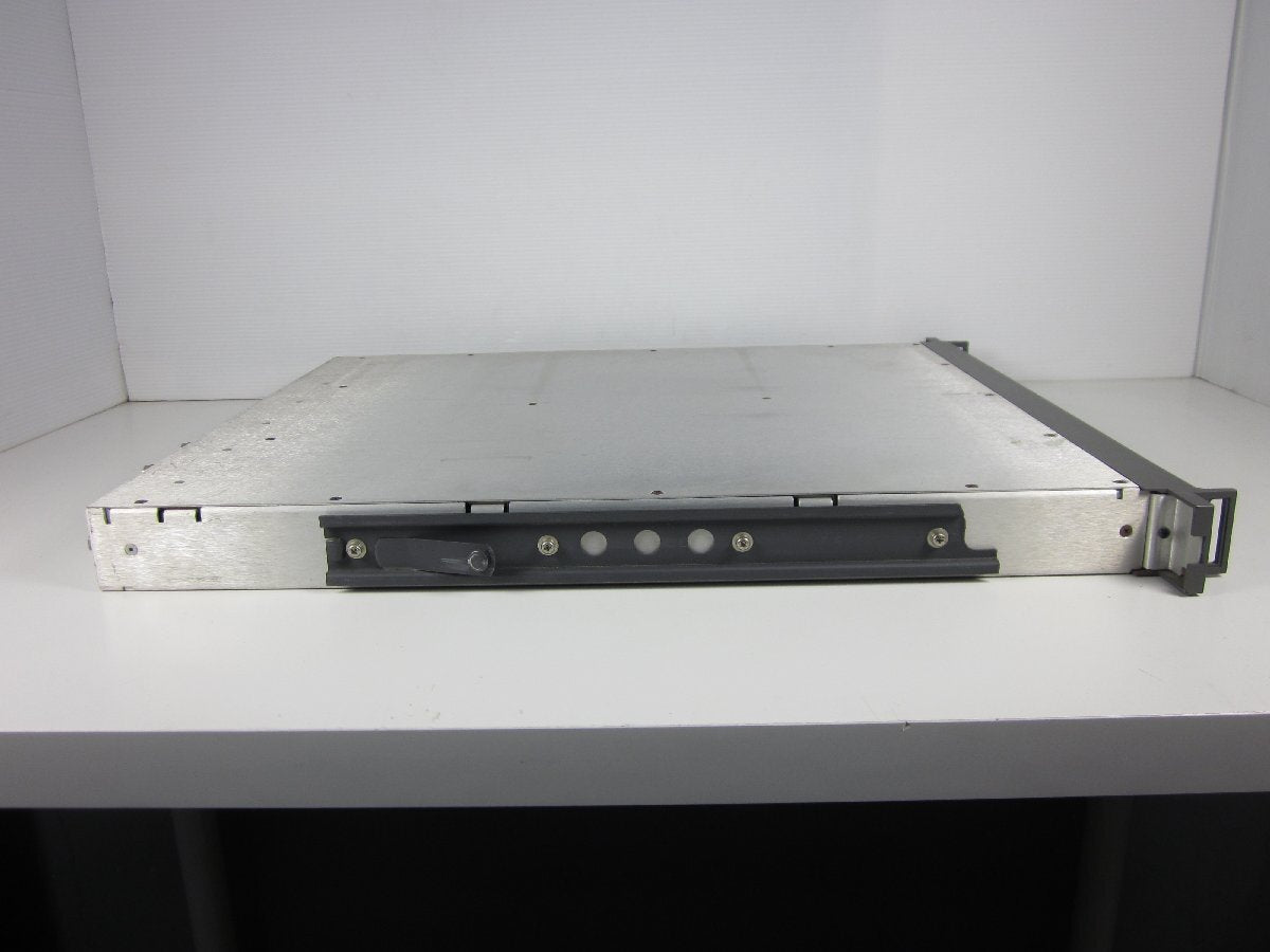 Tektronix TG700 TV Signal Generator Platform [q1230686012]