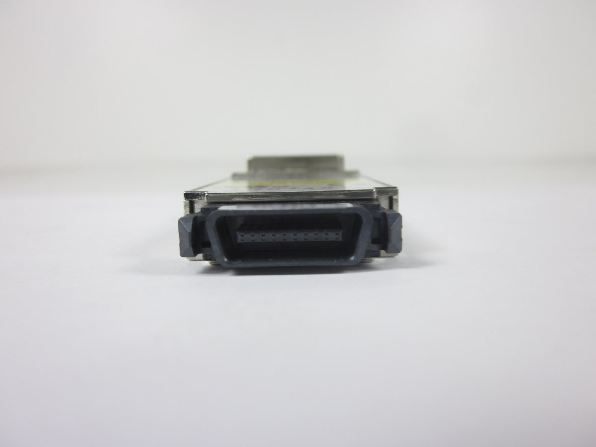 Anritsu G0124A GBIC Adapter 1000BASE-T FCM-8520-3 [s1230696163]