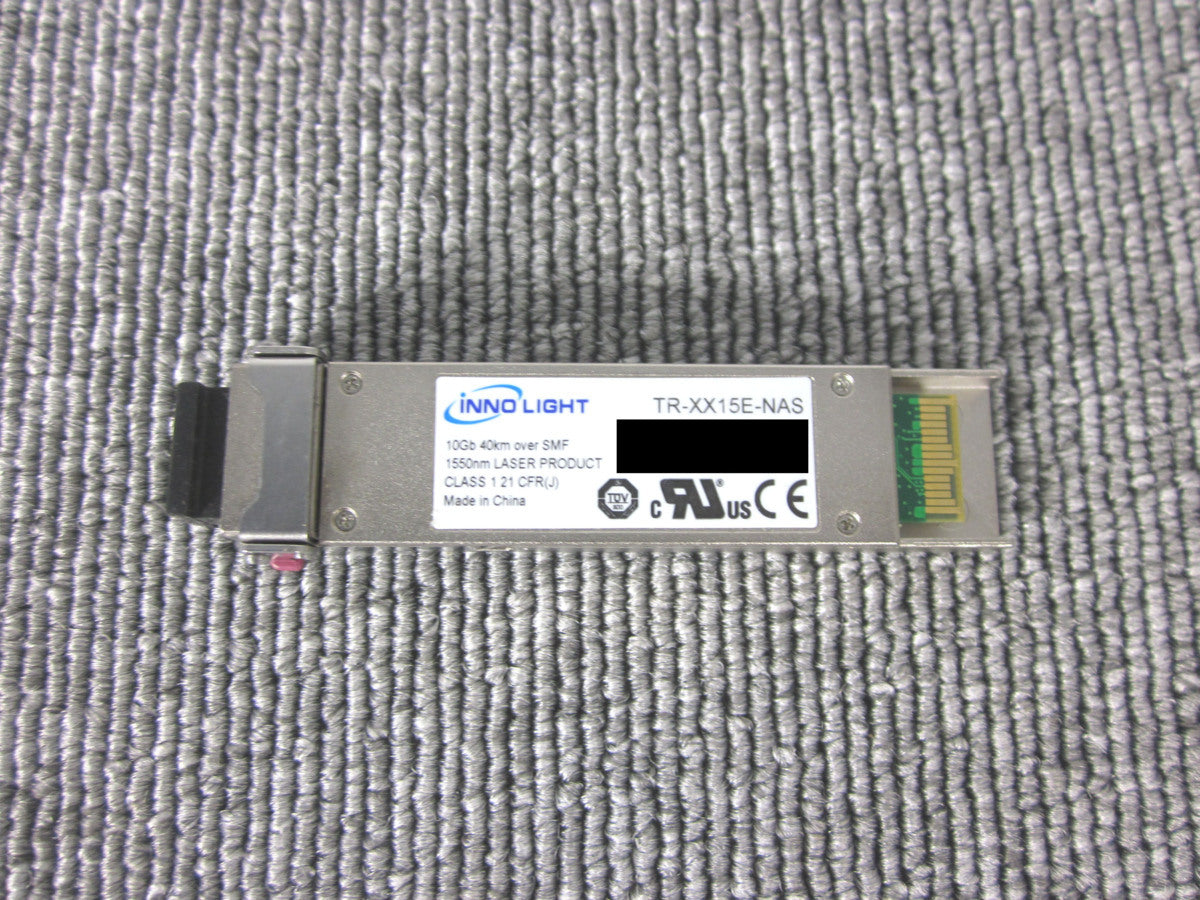 Anritsu G0195A XFP Transceiver Module [w1230691158]