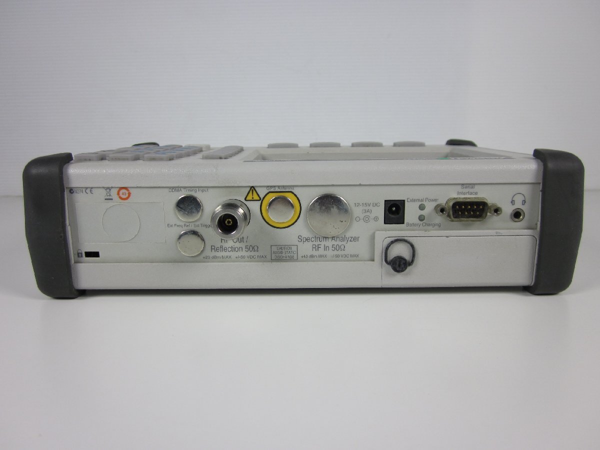 Anritsu S331D Site Master [b1230683391]