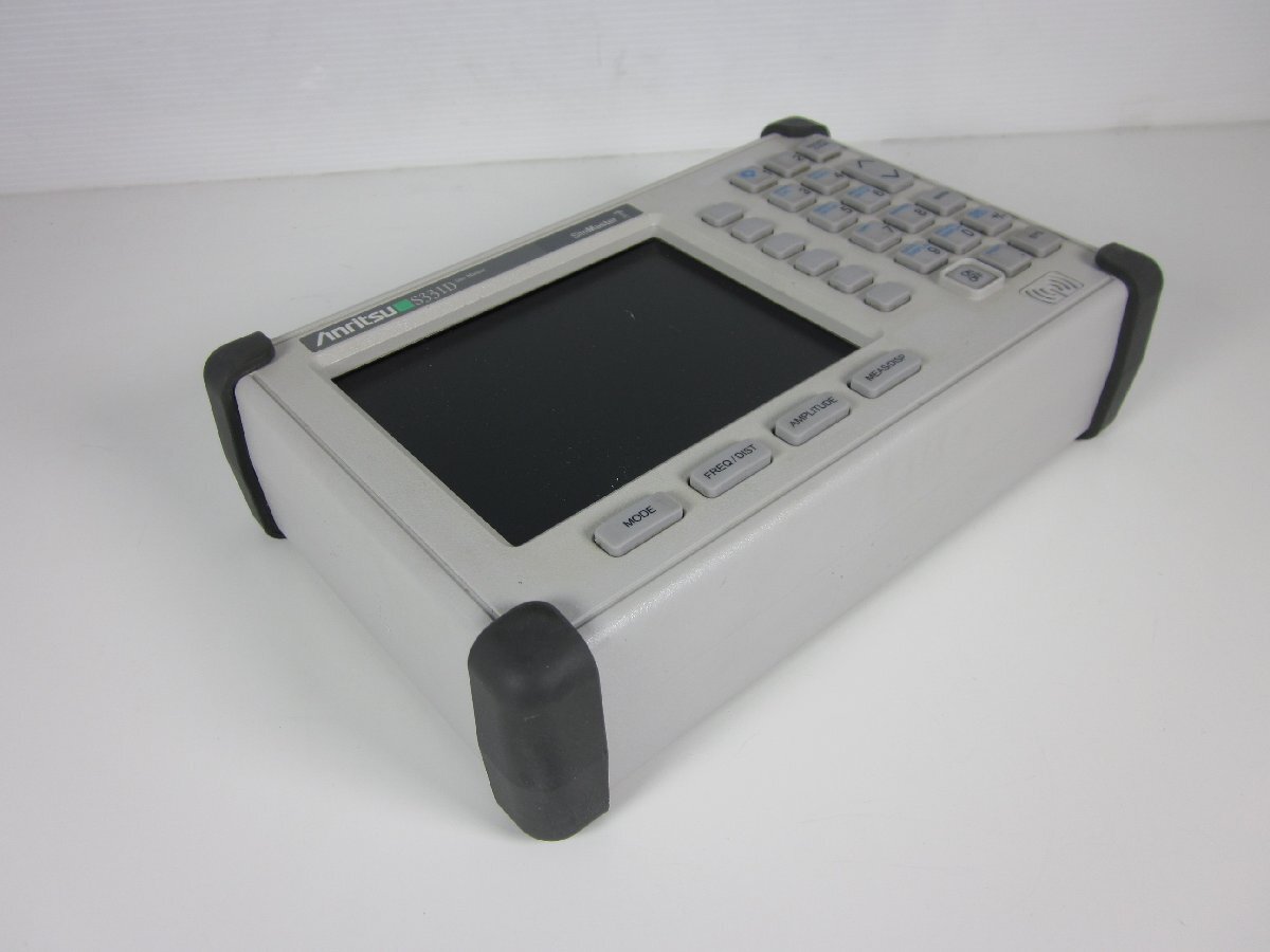 Anritsu S331D Site Master [b1230683391]
