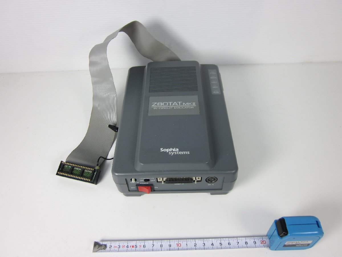 Sophia Systems UP7000 Probe for Z80TATMK2 UniSTAC [v1230693045]
