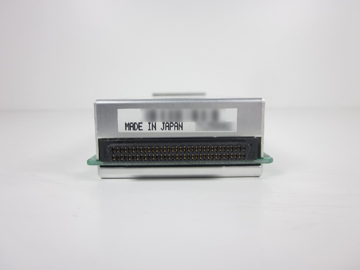 Advantest Q82203 Interface Plug-in for Q8221 [q1230687609]