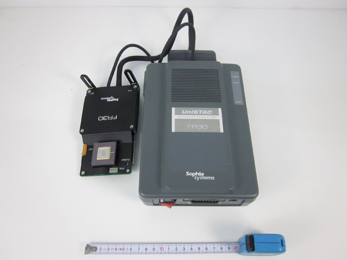 Sophia Systems US72000G Probe Unit for FR30 [k1230691565]