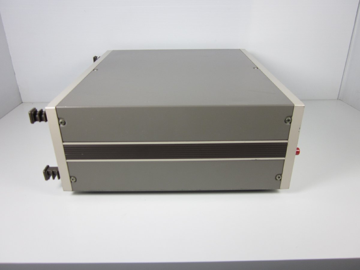 Kikusui TOS6100 AC Earth Continuity Tester [e1230695244]