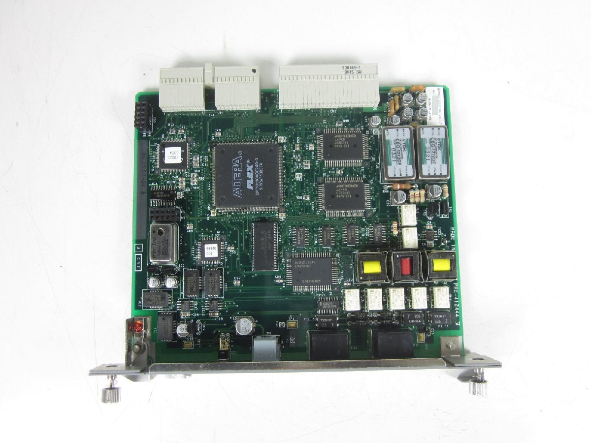 Ando AE5974 BRI Unit for AE5135 JT-1430 [l1230694234]