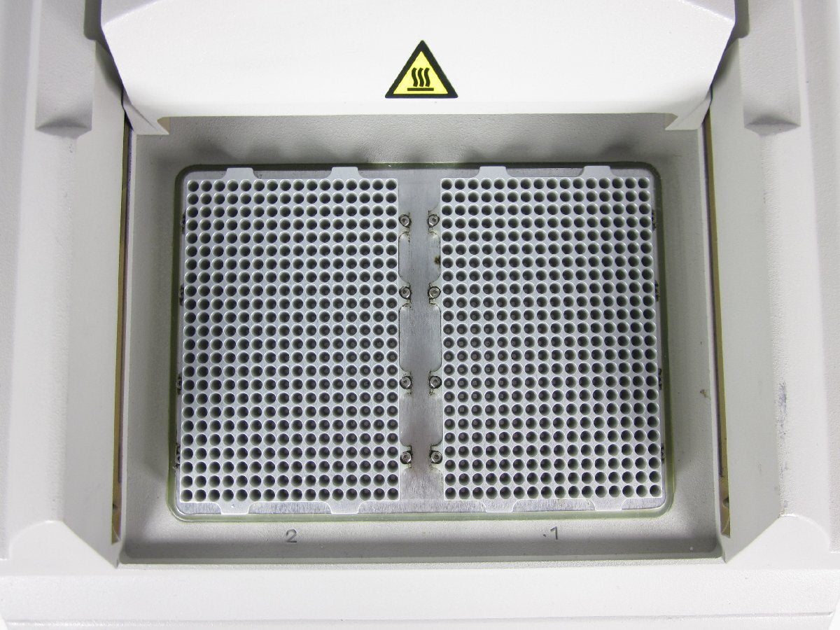 Applied Biosystems GeneAmp PCR System 9700 384-Well [w1230691804]