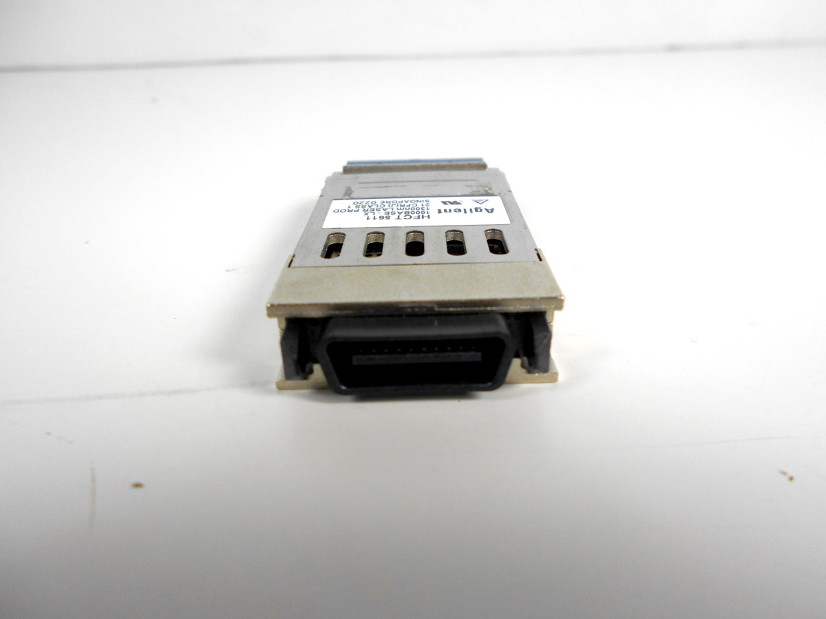 Anritsu G0106A GBIC Adapter 1000BASE-LX 1300nm [f1230685074]