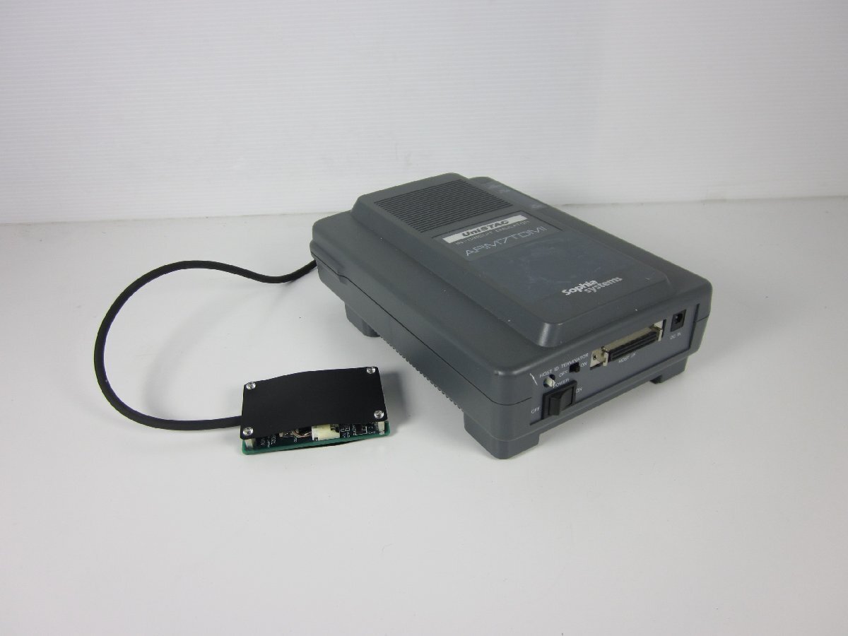 Sophia Systems US73000G ARM/TDMI Probe Unit [k1230686531]