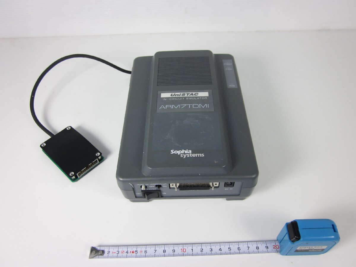 Sophia Systems US73000G ARM/TDMI Probe Unit [k1230686531]