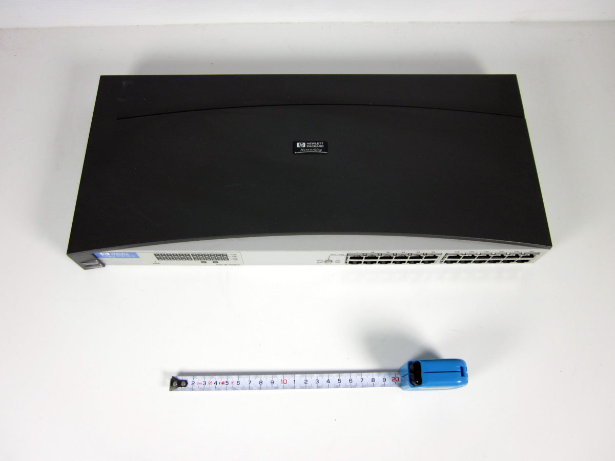 HP J3295A ProCurve 10/100 Hub 24 Ports [f1230682285]