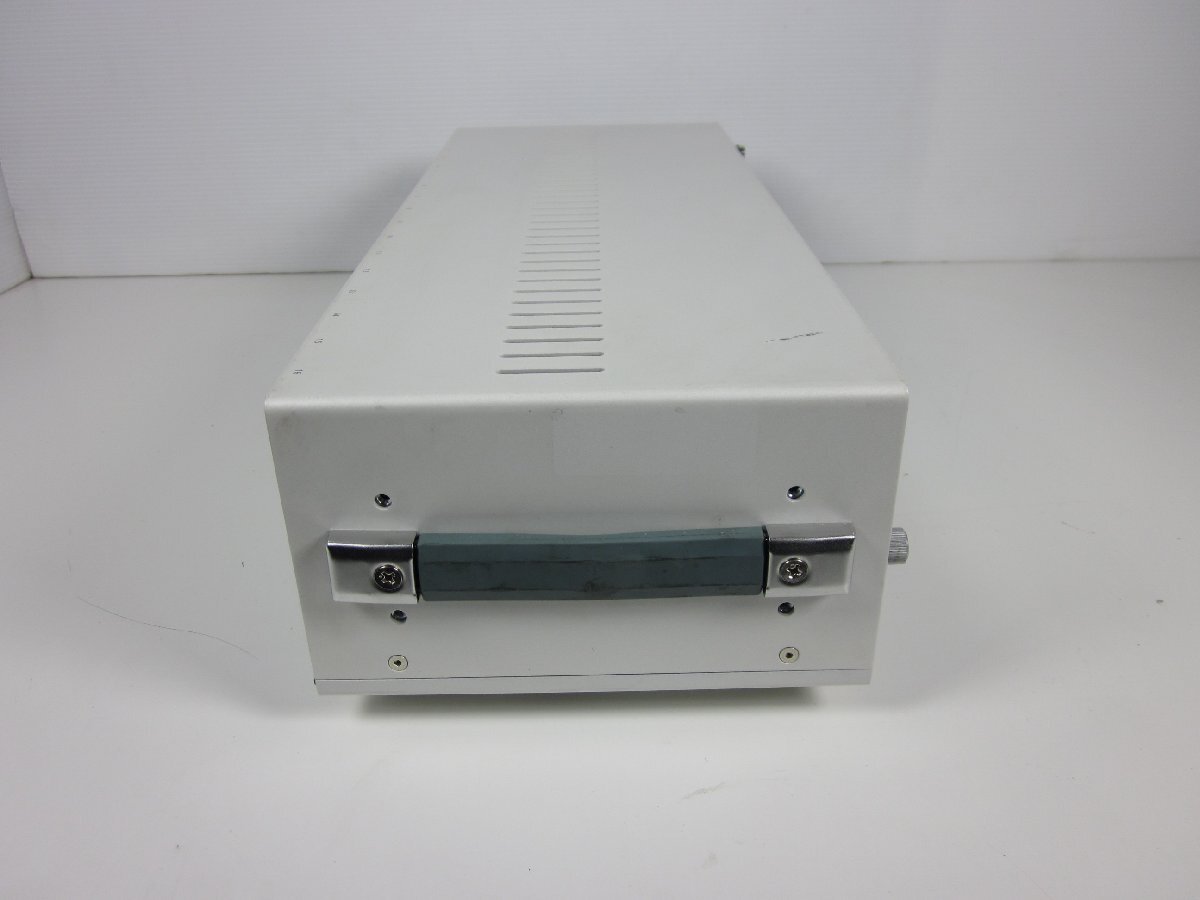 Kyowa MCF-16A Multi Signal Conditioner Strain Amplifier 8CH [w1230689673]