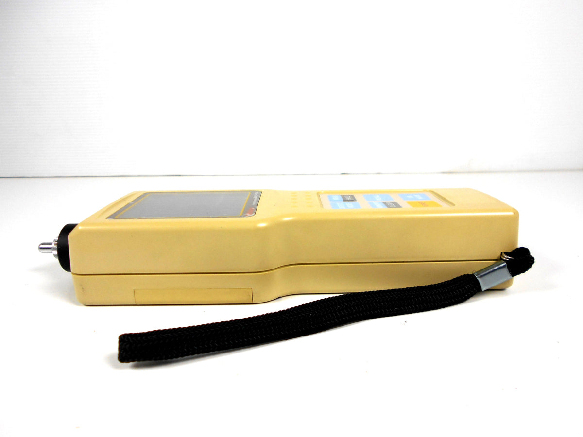 Mitutoyo AHV-11A Handy Vibrometer [d1230691086]