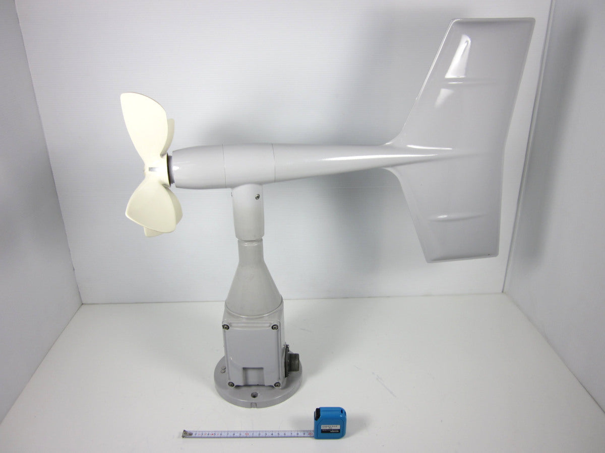Ogasawara Keiki C-W503 Wind Direction and Speed Meter [k1230692516]