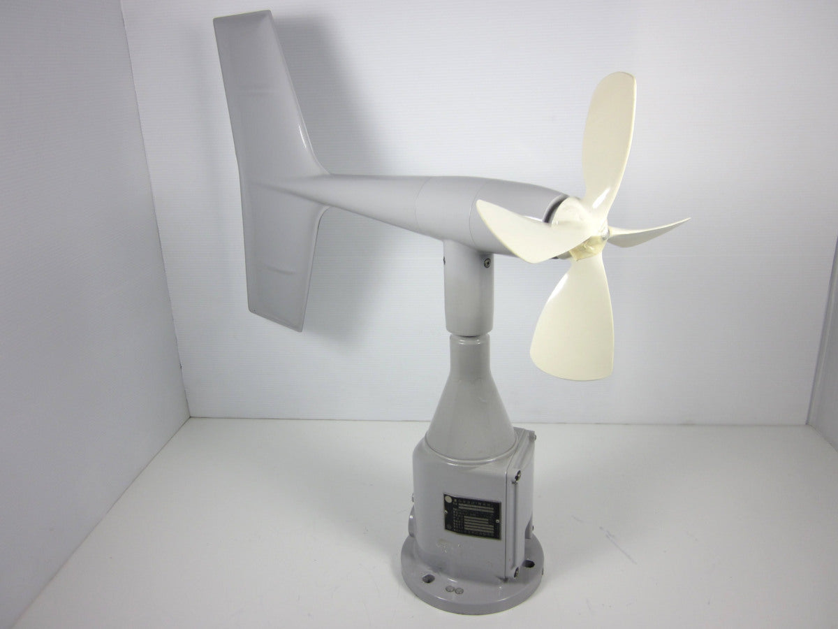 Ogasawara Keiki C-W503 Wind Direction and Speed Meter [k1230692516]