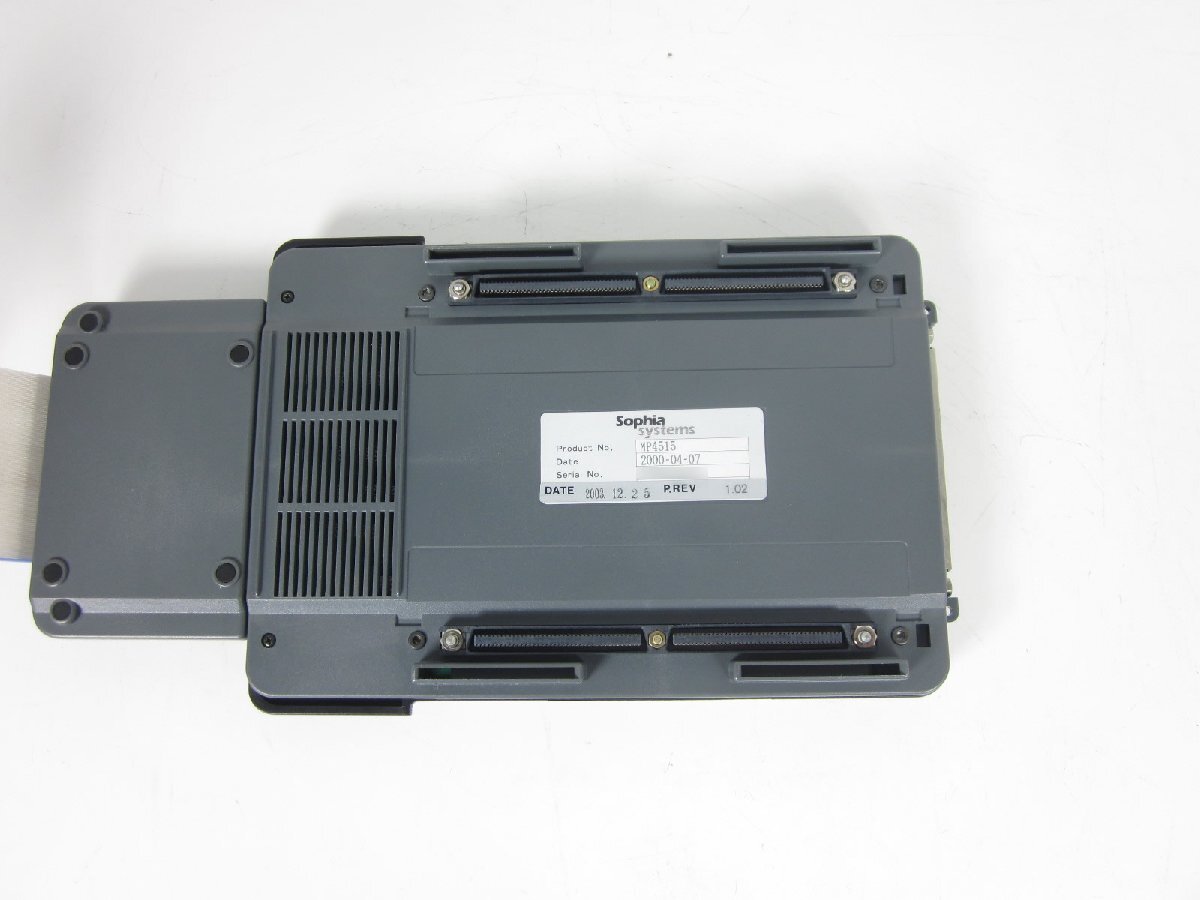 Sophia Systems MS45005G Probe Unit for H8S/267 [b1230684572]