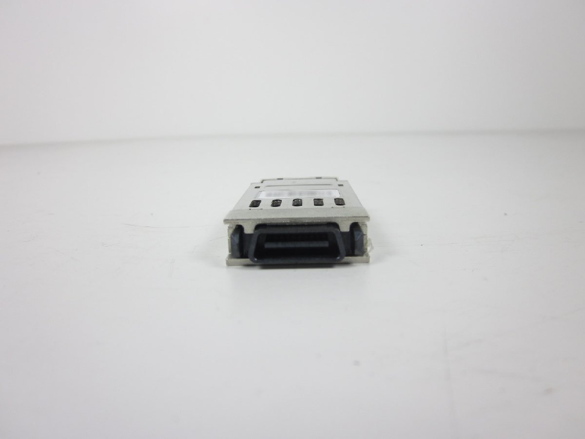 Anritsu G0106A GBIC Adapter 1000BASE-LX 1300nm [h1230685293]