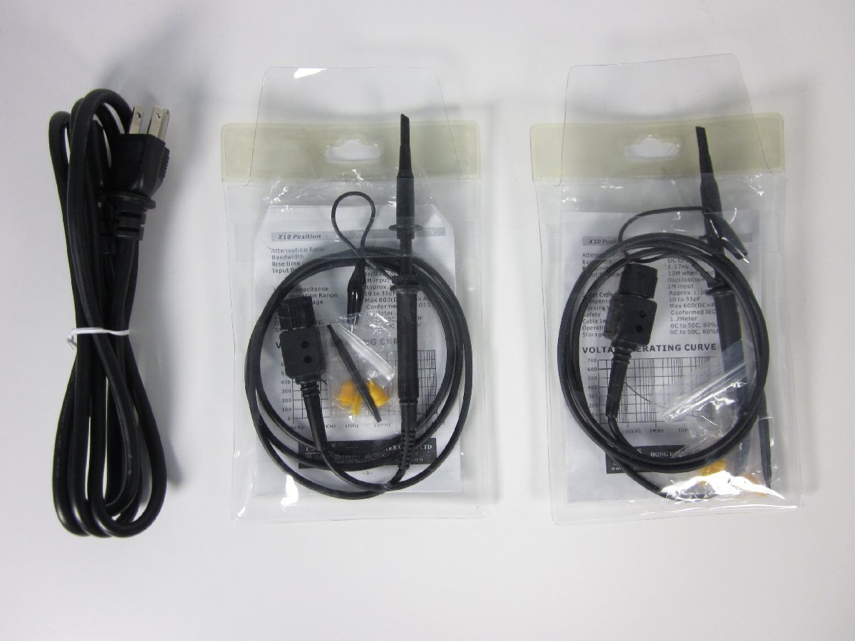 Tektronix TDS3012B Digital Oscilloscope 2CH 100MHz [d1230698551]