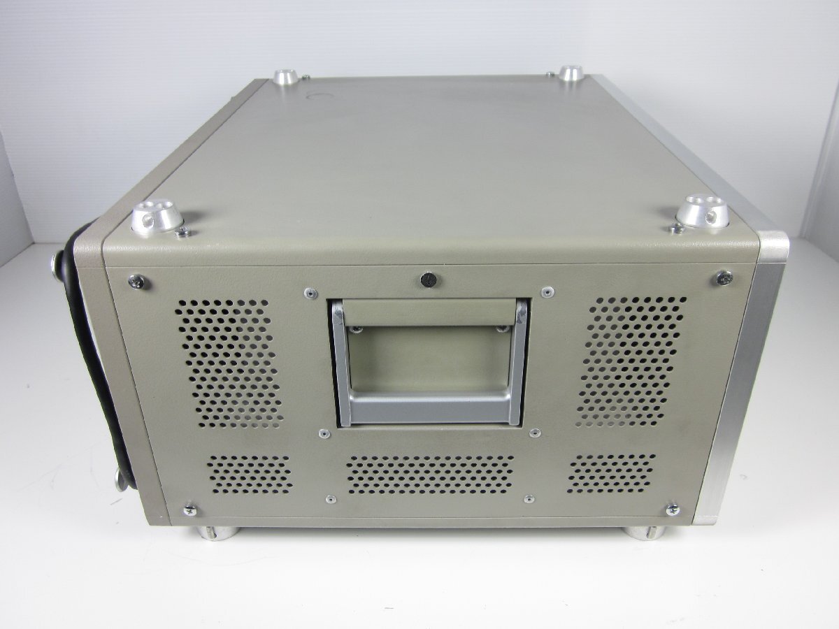 Anritsu ML38A Selective Level Meter [e1230700972]
