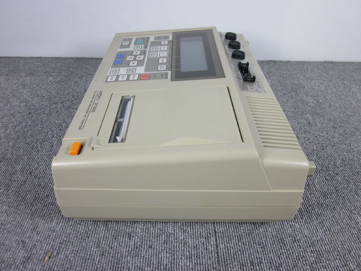 Hioki 3165 Power Hi-Tester [p1230692765]