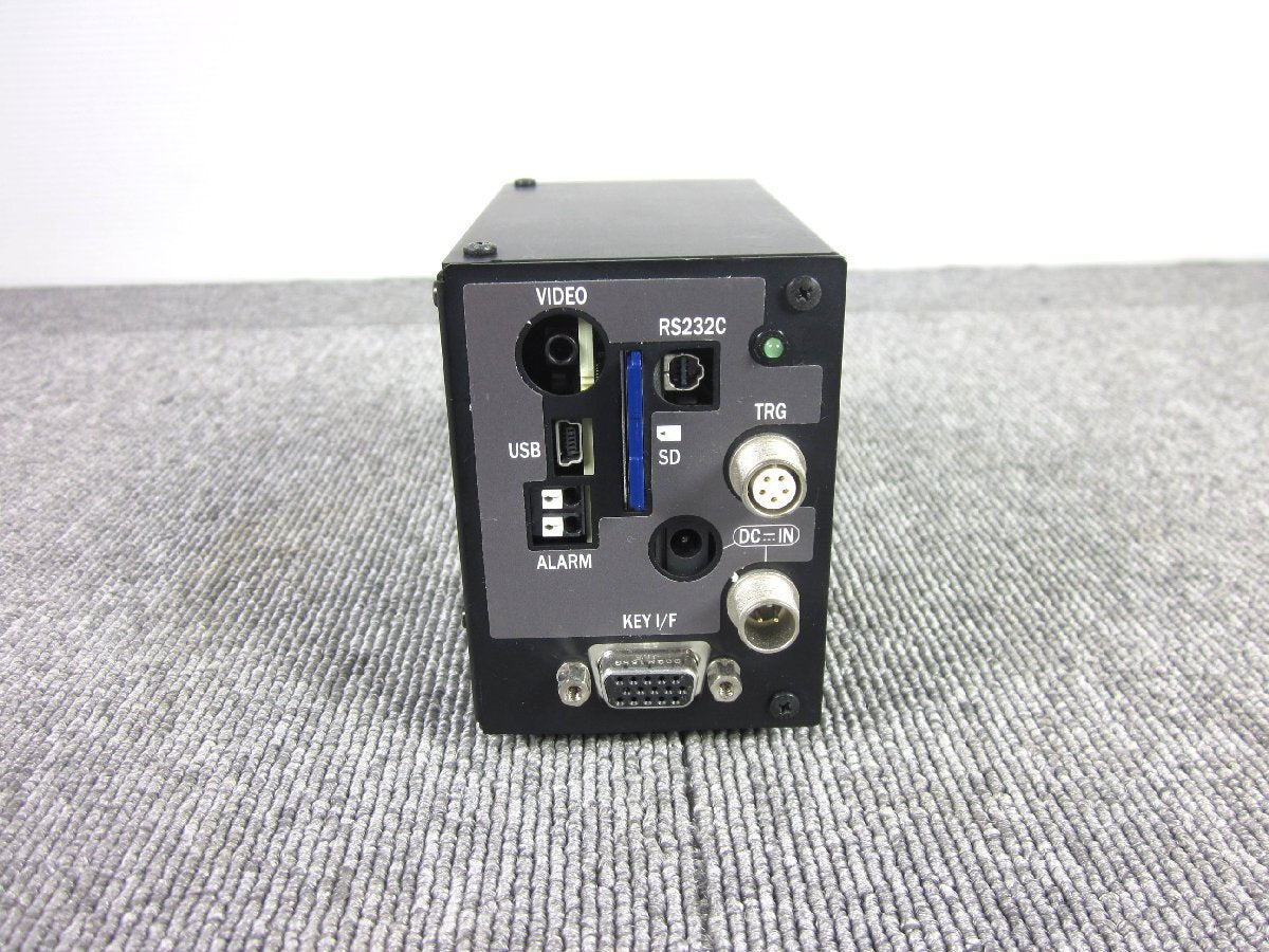 Nippon Avionics U100 Remote Thermal Camera [p1230692425]