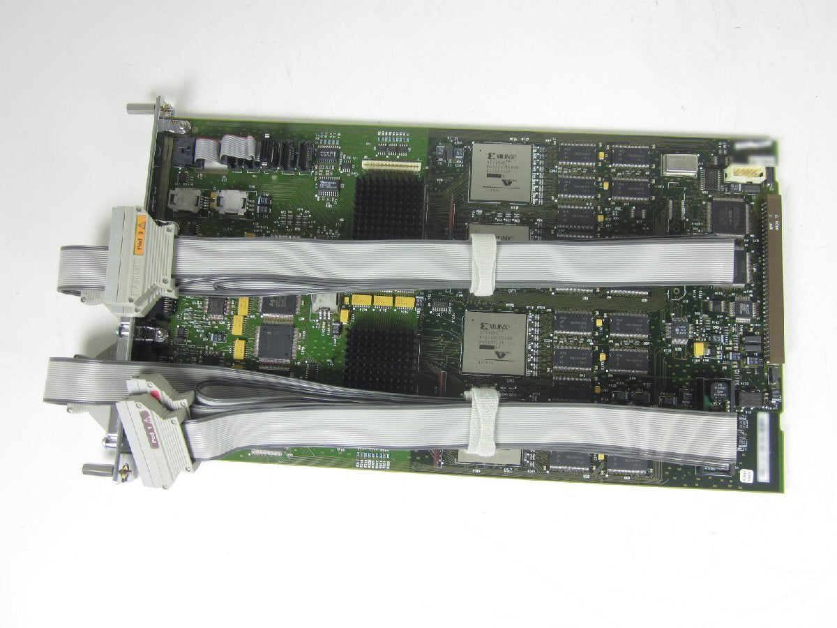 Agilent 16751B Timing Module 68CH 400MHz State for 16700 [j1230691669]