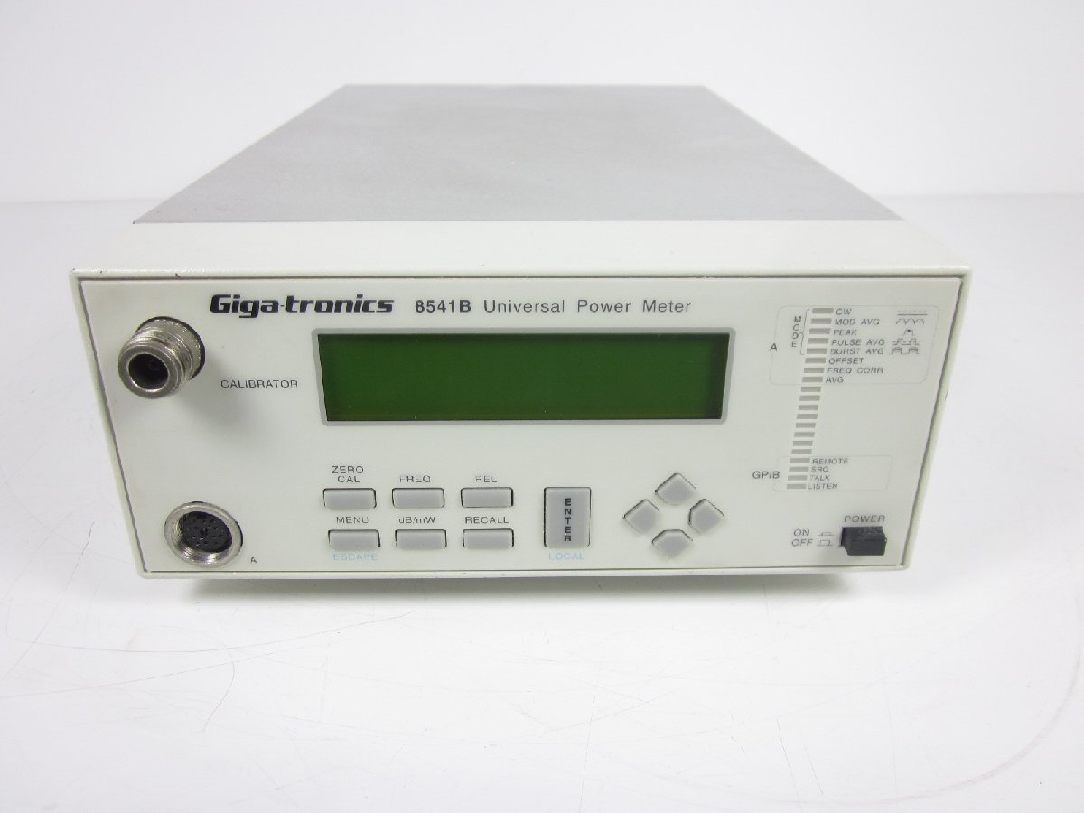 Gigatronics 8541B Universal Power Meter [n1230686143]