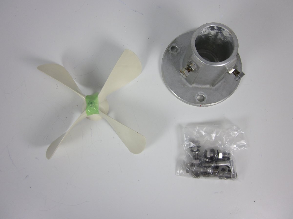 Ogasawara Keiki C-W573 Wind Direction and Speed Meter [1230683030]