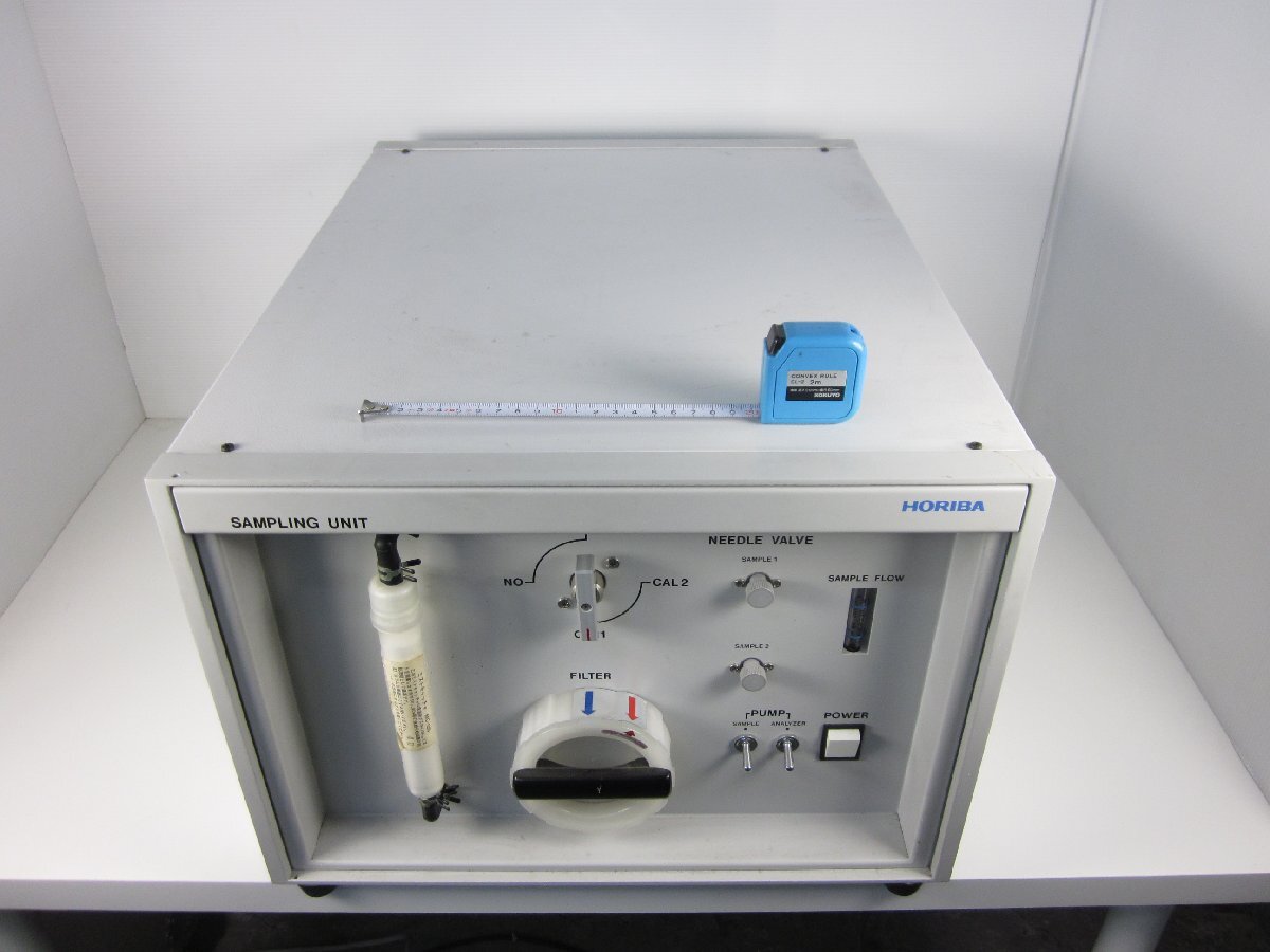 Horiba ES-C510SS W/F Sampling Unit [p1230695956]