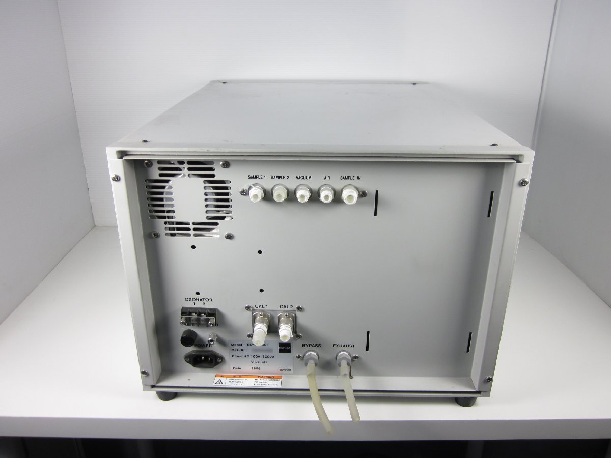 Horiba ES-C510SS W/F Sampling Unit [p1230695956]