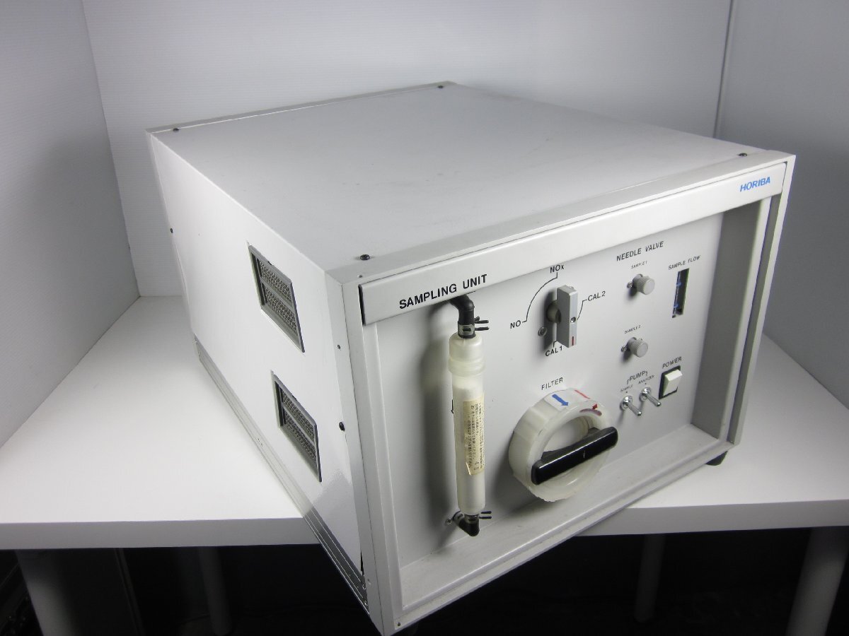 Horiba ES-C510SS W/F Sampling Unit [p1230695956]