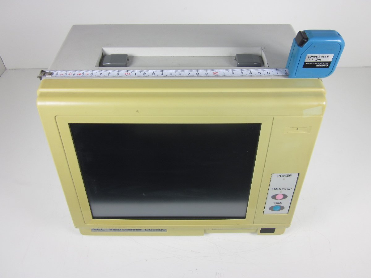 NEC Avio DC5200 View Scanner Data Logger 30CH [h1230692151]