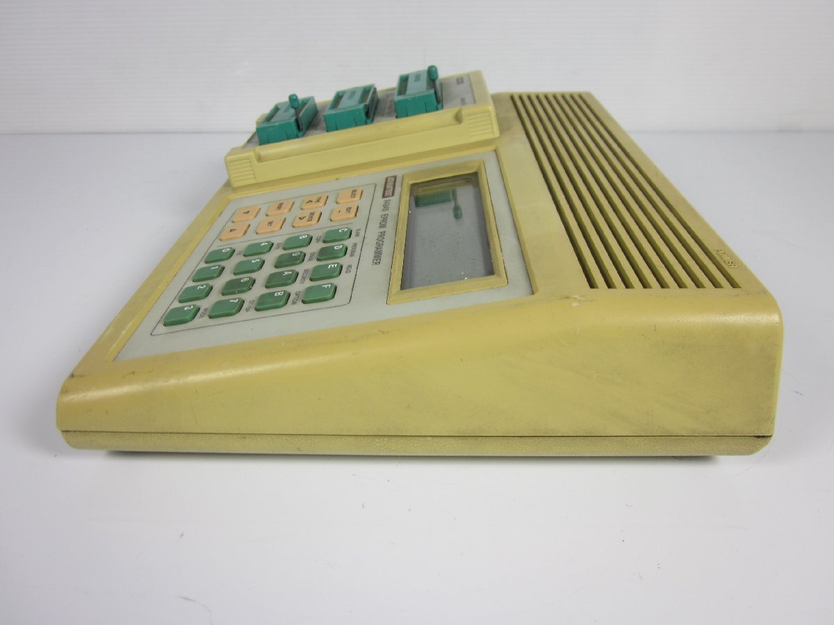 Advantest R4945 EPROM Programmer 16Mbit [s1230696308]