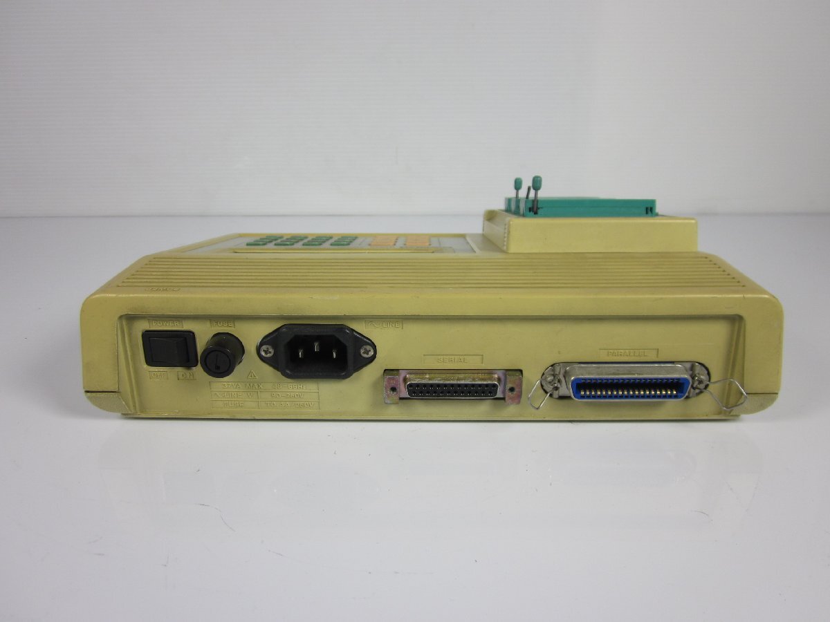 Advantest R4945 EPROM Programmer 16Mbit [s1230696308]