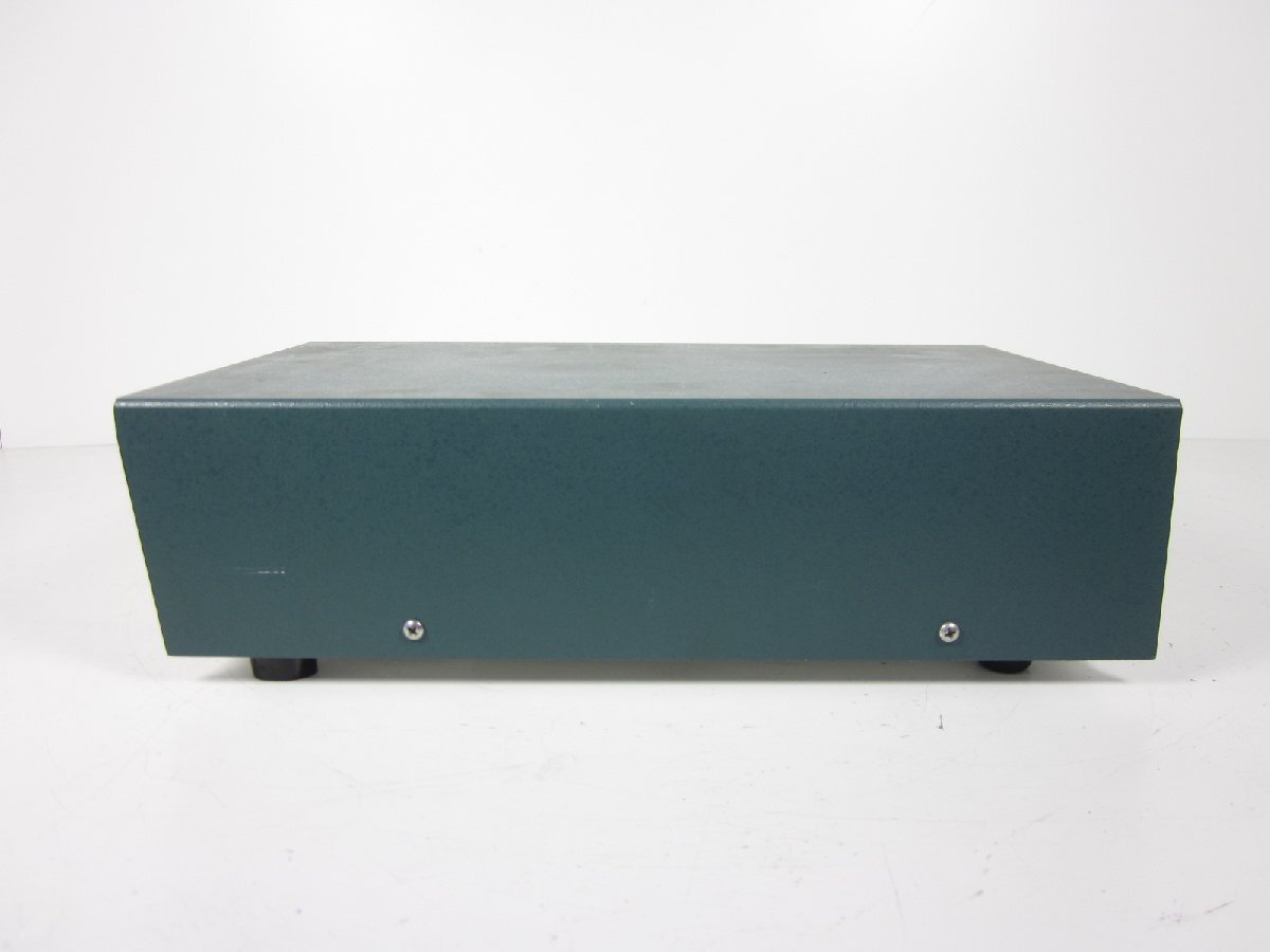 Monroe 244 Electrostatic Surface Voltmeter DC 0-3kV [g1230683142]