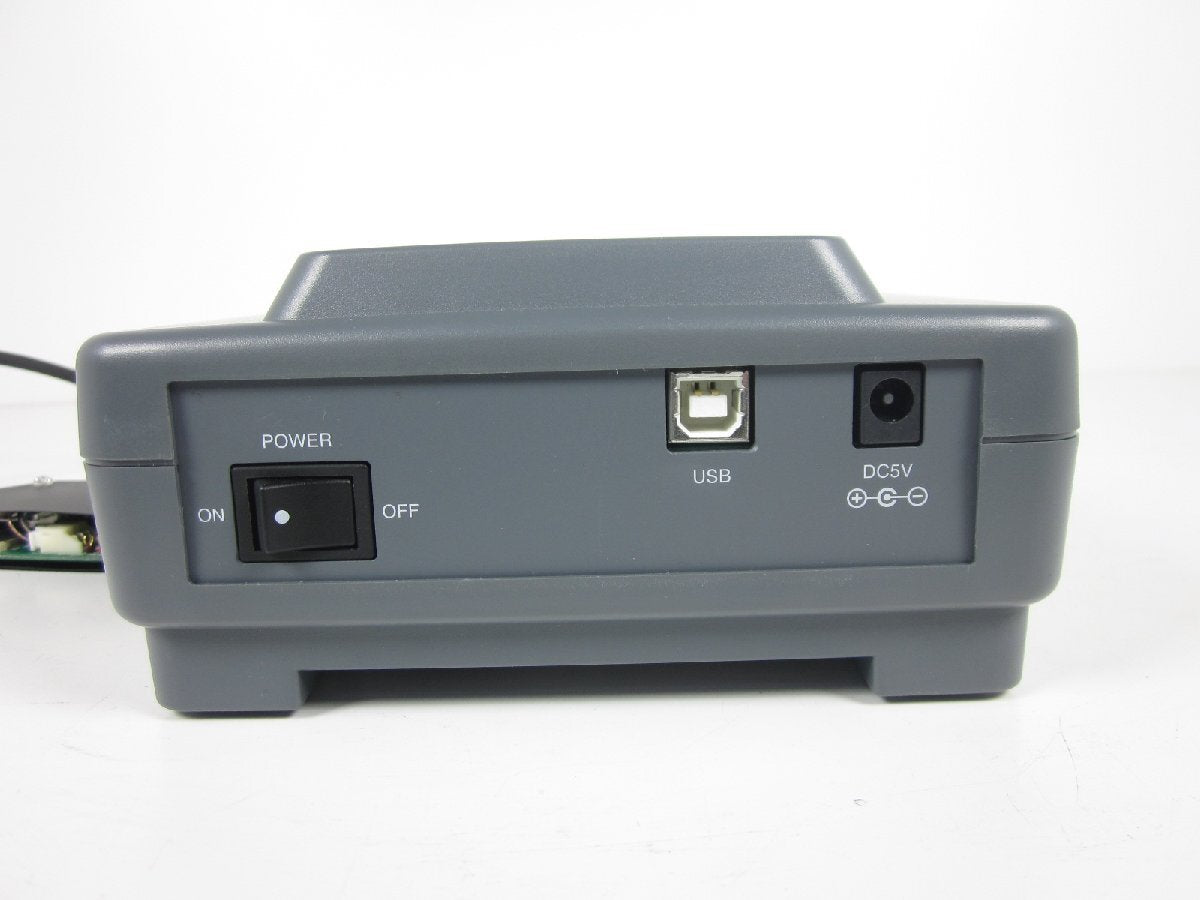Sophia Systems UT75220G ARM9TEMI Probe Unit UniSTAC [b1230679696]