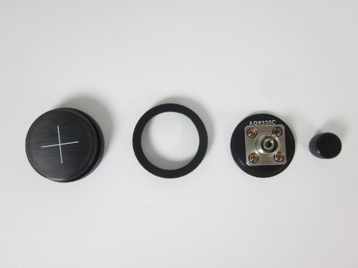 Yokogawa AQ2200-231 Optical Sensor Head 800-1700nm [g1230687031]