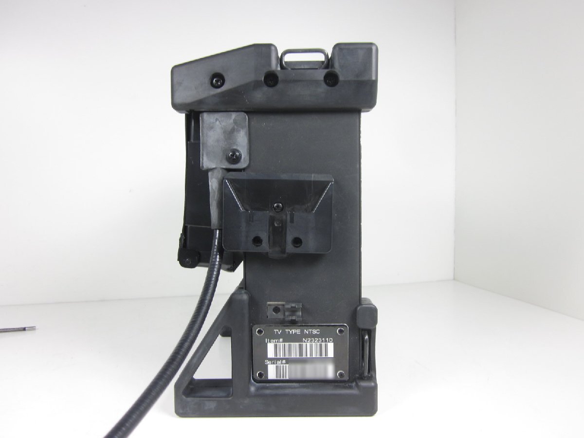 Olympus IV7415X2D Industrial Videoscope Borescope [u1230690338]