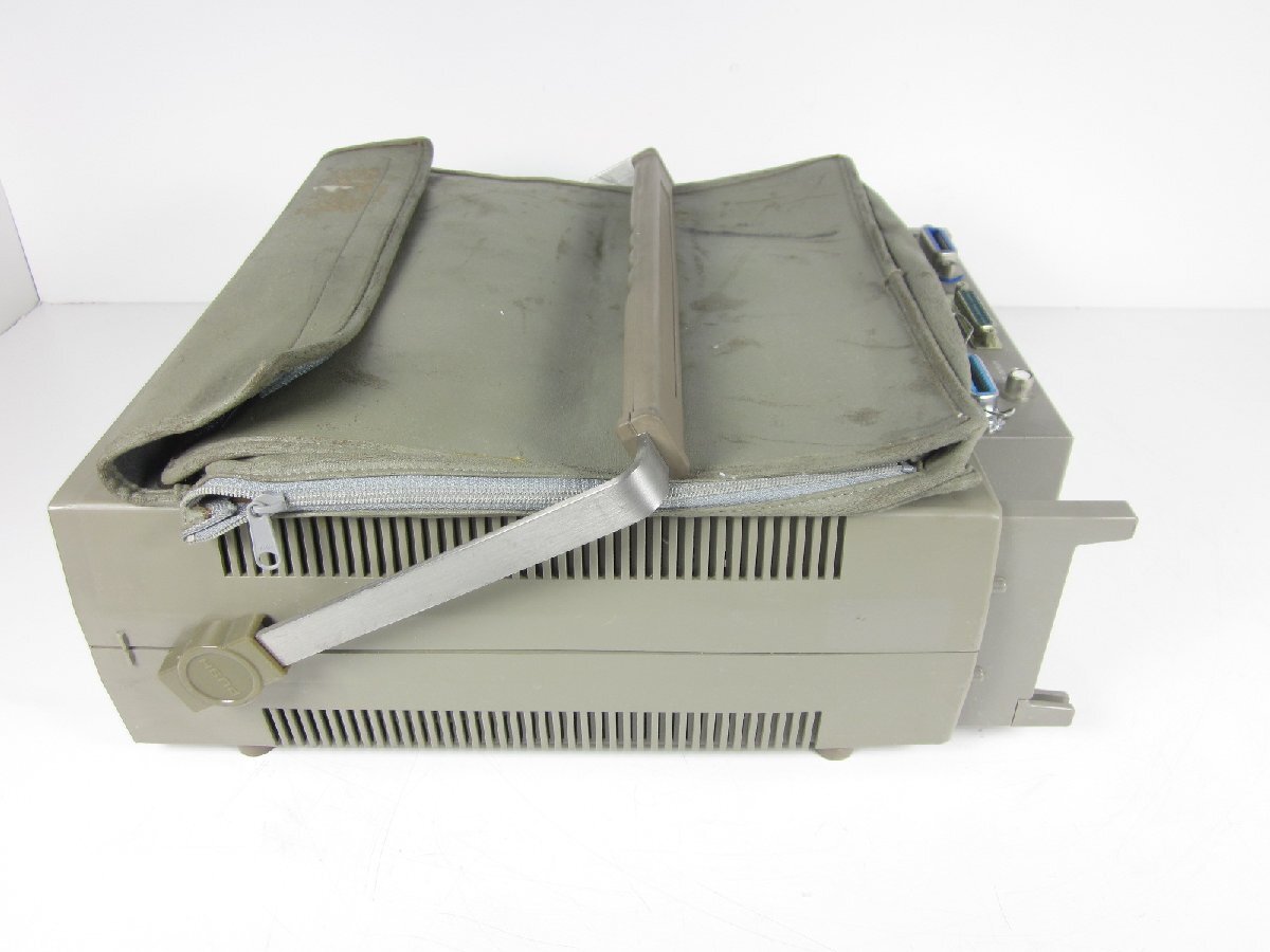 Ando AP9503 Interface Tester [1230686677]