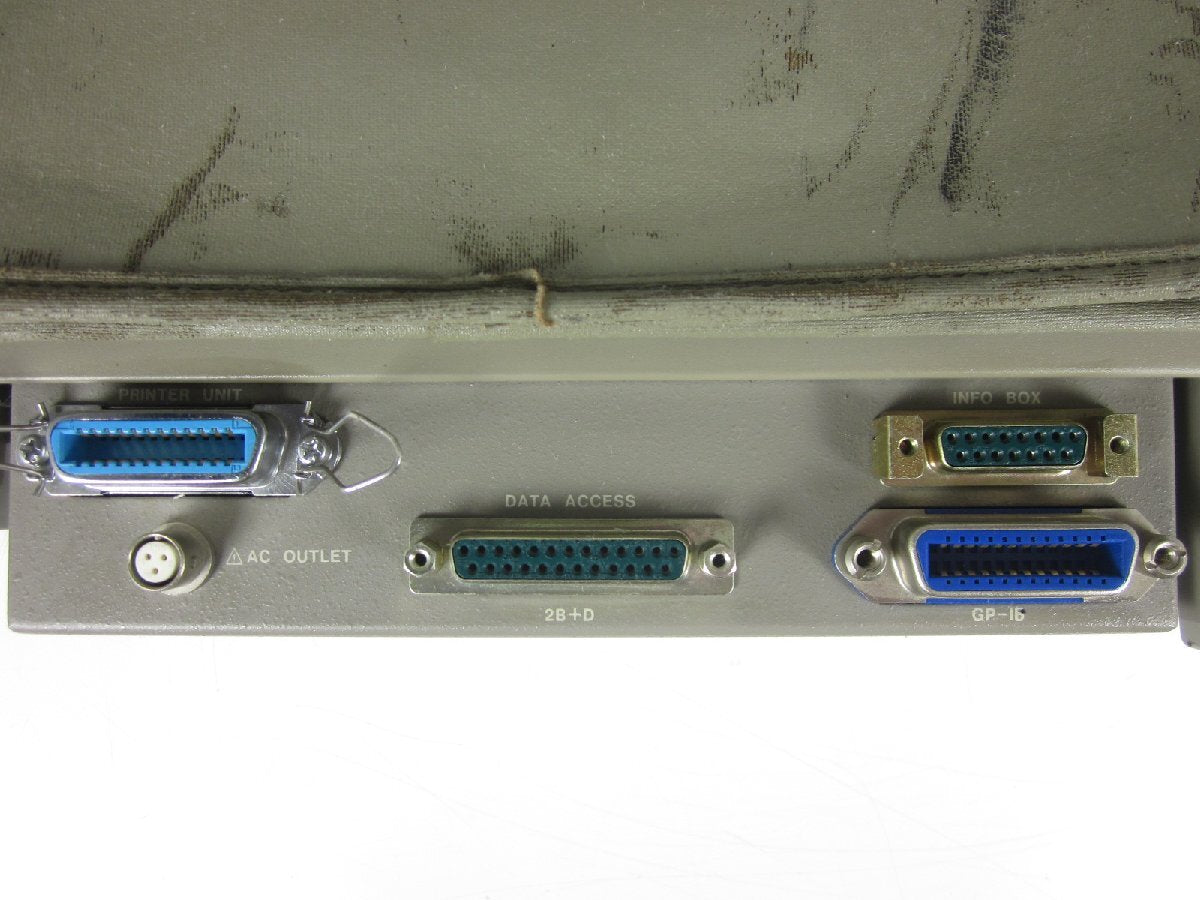 Ando AP9503 Interface Tester [1230686677]