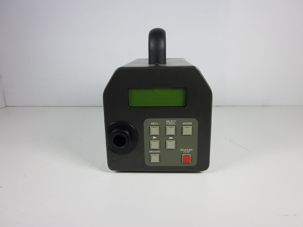 Konica Minolta CS1000 Spectroradiometer [f1230684868]