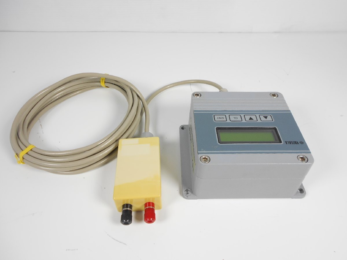 Vaisala PTB220B Digital Barometer [l1230697664]
