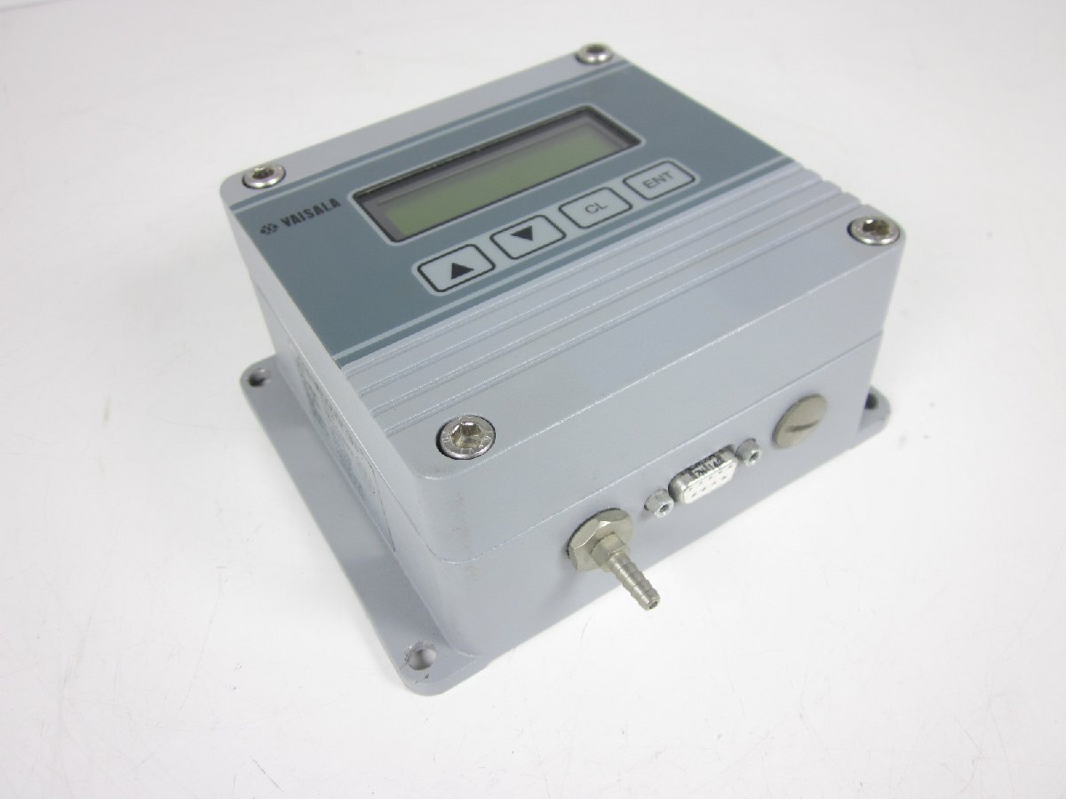 Vaisala PTB220B Digital Barometer [l1230697664]