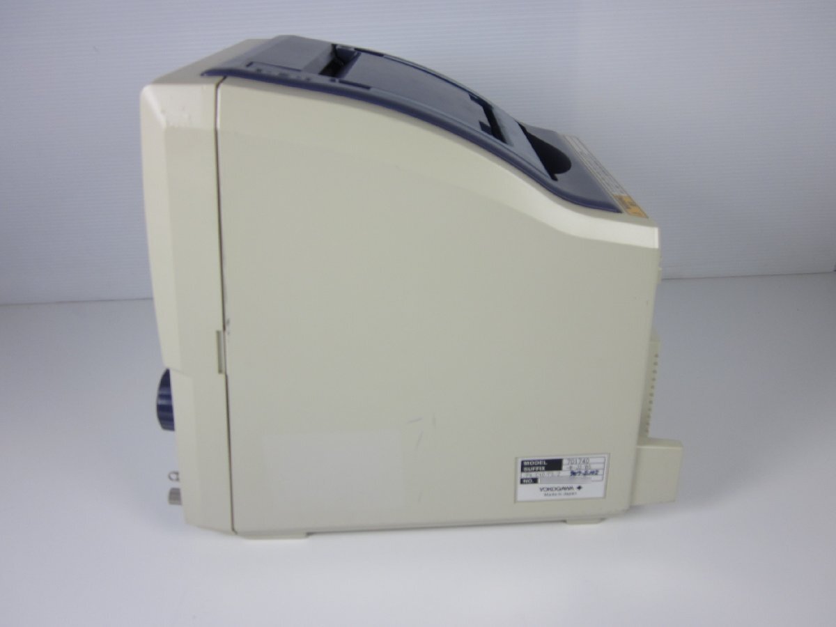 Yokogawa DL1740EL Digital Oscilloscope [b1230685876]