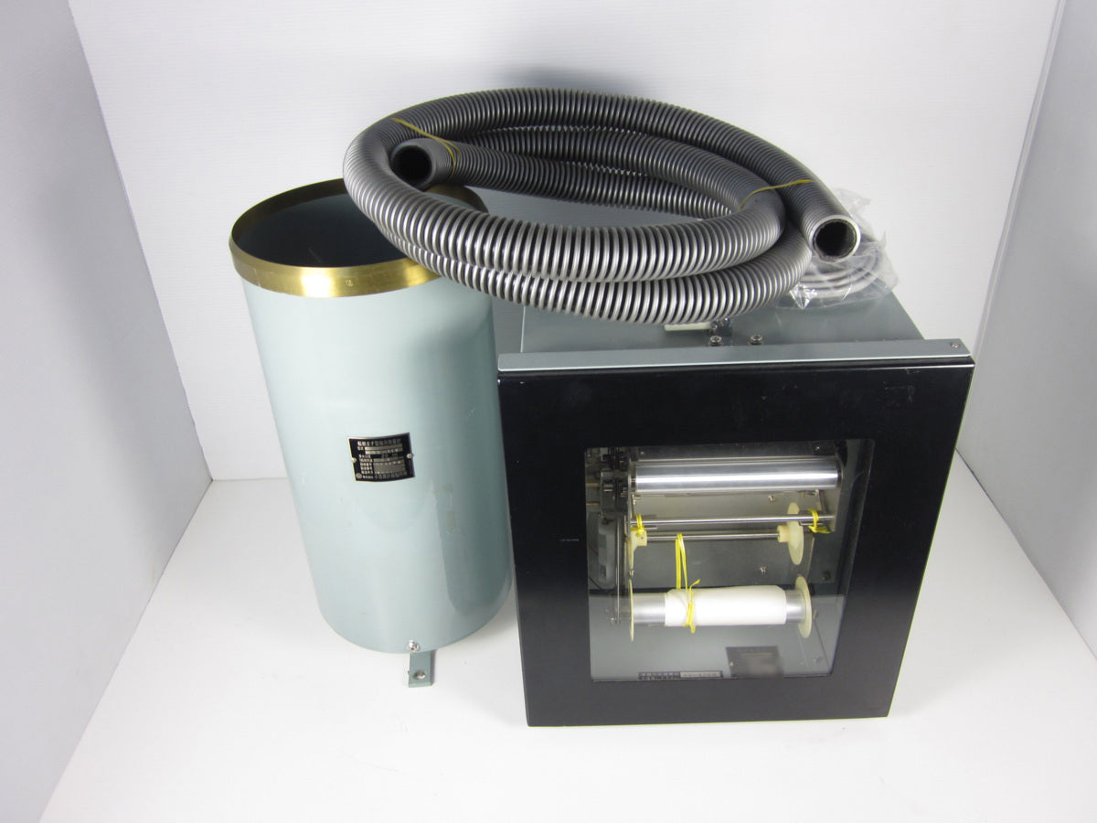 Ogasawara Keiki RS-112 RR-2011 Rain and Snow Gauge Set [s1230692779]