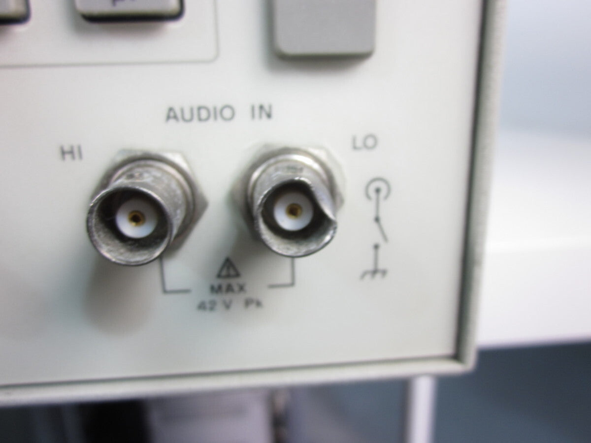Keysight 8924C Mobile Station Test Set [x1230682118]
